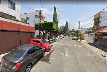 Casa en  Calzada De Las Carretas, Colina Del Sur, Ciudad De México, Cdmx, México