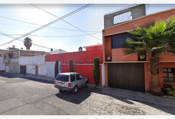 Casa en  San Juan De Aragón, Gustavo A. Madero