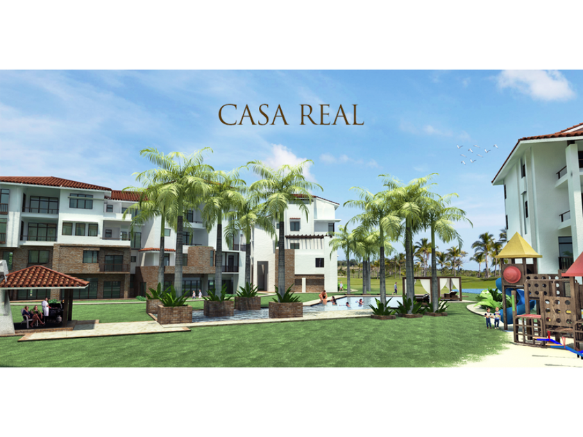 venta Apartamento en Vista Mar, San Carlos (596301)