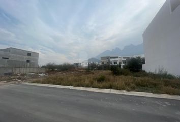 Lote de Terreno en  Cumbres Platino, Monterrey