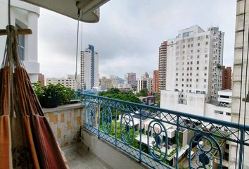 Apartamento en  Carrera 52 80 96, Barranquilla, Atlántico, Col