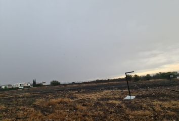 Lote de Terreno en  Residencial El Refugio, Municipio De Querétaro