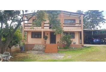 8 casas en venta en Coatepec Harinas 