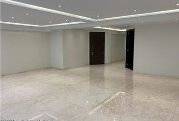 Departamento en  Polanco I Sección, Miguel Hidalgo, Cdmx