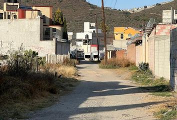 Lote de Terreno en  Adolfo López Mateos, Pachuca De Soto