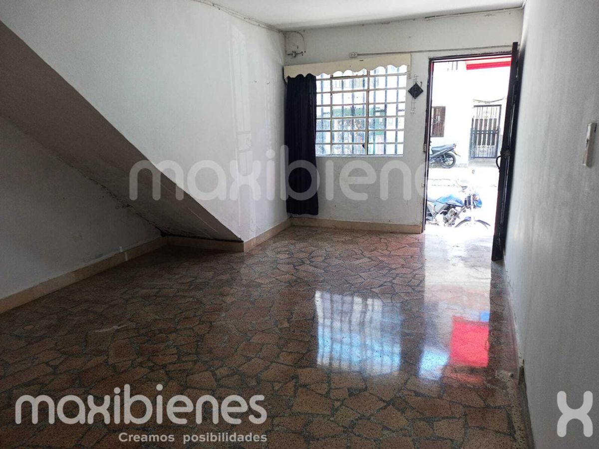 Casa en arriendo San Javier (Occidente) en San Javier