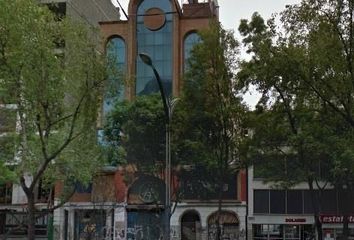 Lote de Terreno en  Juárez, Cuauhtémoc, Cdmx