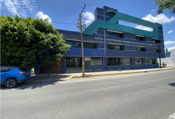 Edificio en  Avenida 35 Oriente 1211, Fraccionamiento Anzures, Puebla, 72530, Mex