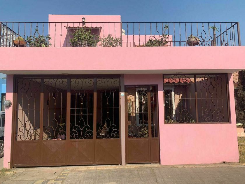 Casa en venta Hacienda Santa Fe, Tlajomulco De Zúñiga, Tlajomulco De Zúñiga