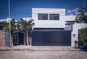 Casa en  Santa Gertrudis Copo, Mérida, Yucatán