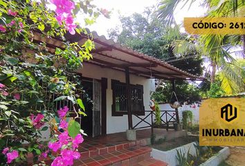 Casa en  Calle 11 21a 23, Baranoa, Atlántico, Col