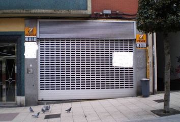 Local Comercial en  San Claudio, Asturias