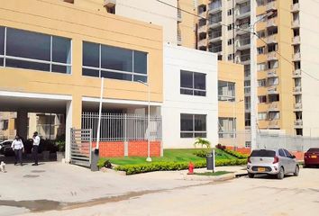 Apartamento en  Calle 84a 36-145-36-145, Barranquilla, Atlantico, Col