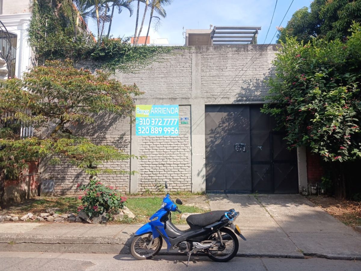 Casa en arriendo El Mameyal (Occidente) en El Mameyal