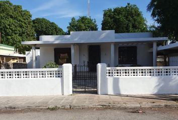 232 casas en venta en Garcia Gineres, Mérida 