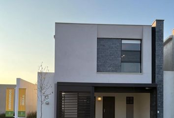 Casa en  Valle De Lincoln, García, Nuevo León