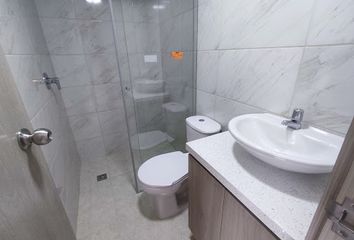 Apartamento en  Calasanz, Medellín