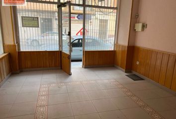 Local Comercial en  Albacete, Albacete Provincia