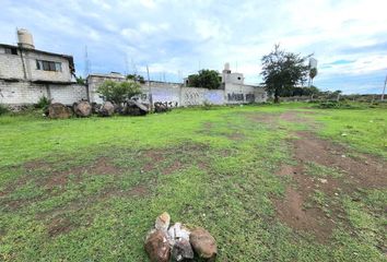 Lote de Terreno en  Miguel Hidalgo, Cuautla, Morelos