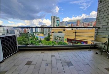 Apartamento en  Poblado, Medellín