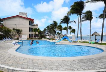 Departamento en  Zona Hotelera, Cancún, Quintana Roo