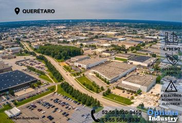 Lote de Terreno en  Centro, Santiago De Querétaro, Municipio De Querétaro