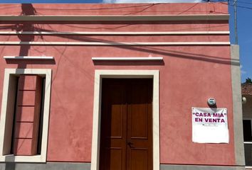 Casa en  Calle 43 547, Centro, Mérida, Yucatán, 97000, Mex