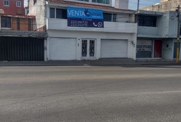 Local comercial en  La Hacienda, Puebla