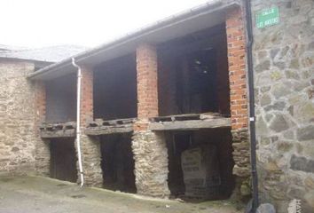 Chalet en  San Esteban De Valdueza, León Provincia