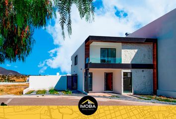 440 casas en venta en Real de Juriquilla, Querétaro 