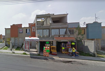 Casa en  Calle Hornos, Barrio México 86, Chicoloapan, México, 56377, Mex