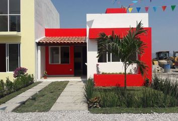 Casa en condominio en  Galeana Centro, Zacatepec De Hidalgo