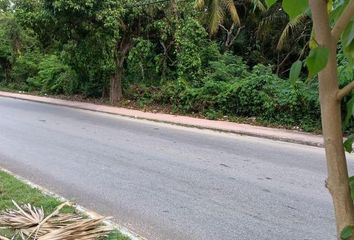 Lote de Terreno en  Calderitas, Othón P. Blanco