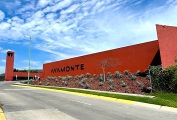 Lote de Terreno en  Ayamonte, Zapopan, Jalisco