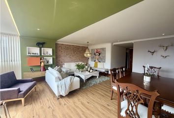 Apartamento en Carrera 46, La Candelaria, Comuna 10 - La Candelaria, Perímetro Urbano Medellín, Medellín, Valle De Aburrá, Antioquia, Rap Del Agua Y La Montaña, 050016, Colombia