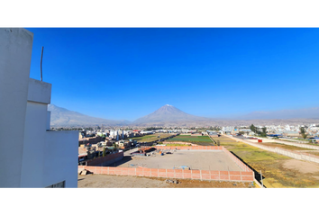 Departamento en  Cerro Colorado, Arequipa