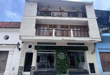 Apartamento en  Getsemani, Cartagena De Indias