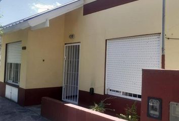 Casa en  Barrio Sarmiento, Mar Del Plata