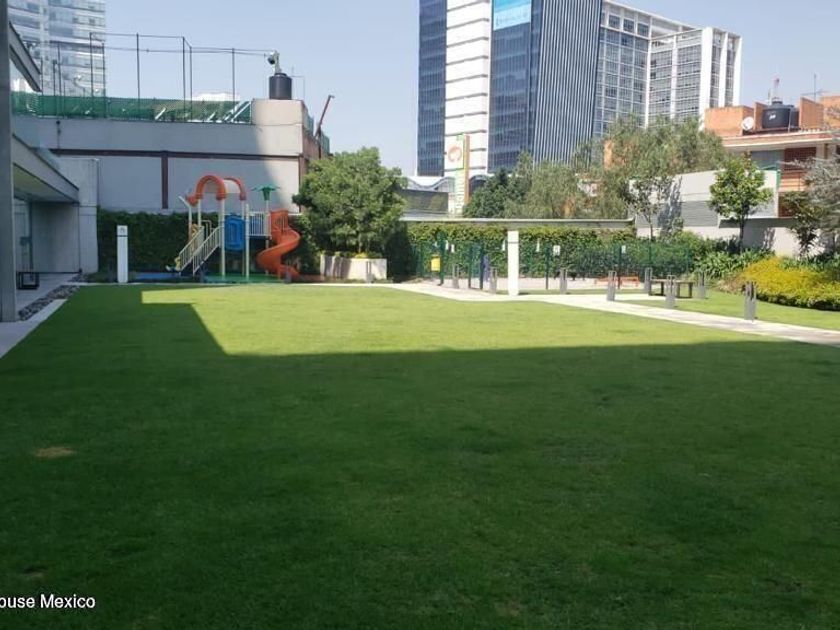 renta Departamento en Anahuac II Sección, Miguel Hidalgo, CDMX