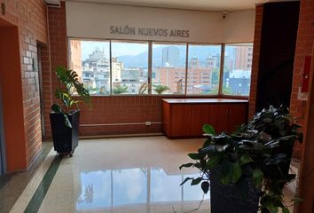 Oficina en  Boston, Medellín