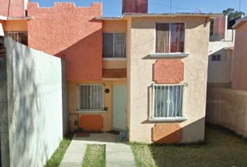 Casa en  El Popo, Atlixco