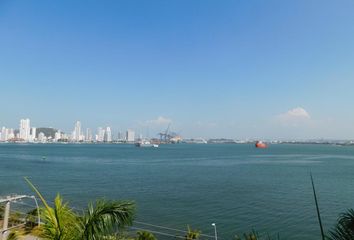 Apartamento en  Carrera 2 8-67, Bocagrande, Cartagena De Indias, Bolívar, Col