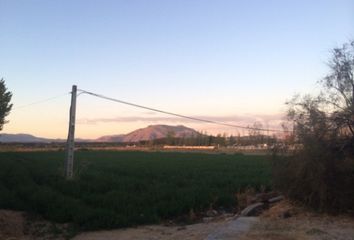 Terreno en  Santafe, Granada Provincia