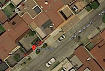 Casa en  Calle Fernando Montes De Oca 2-48, Satélite, Fraccionamiento Ciudad Satélite, Naucalpan De Juárez, México, 53100, Mex