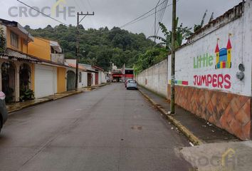 Lote de Terreno en  Coatepec Centro, Coatepec, Veracruz