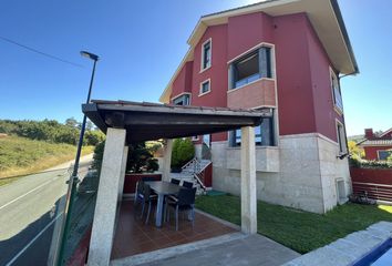 Chalet en  Vigo, Pontevedra Provincia