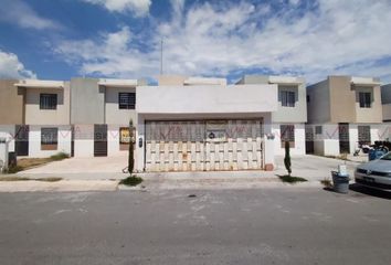 Casa en  Valle De Juárez, Juárez, Nuevo León