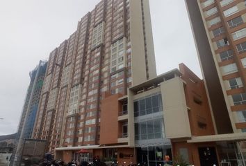 Apartamento en  Villas De Aranjuez, Bogotá