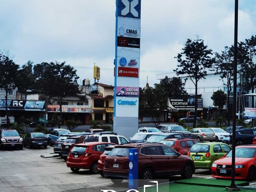 renta Local comercial en El Olmo, Xalapa-Enríquez, Xalapa (EB-MA8950r)-  