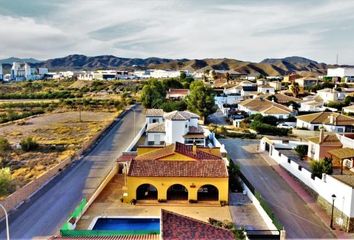 Chalet en  Arboleas, Almería Provincia